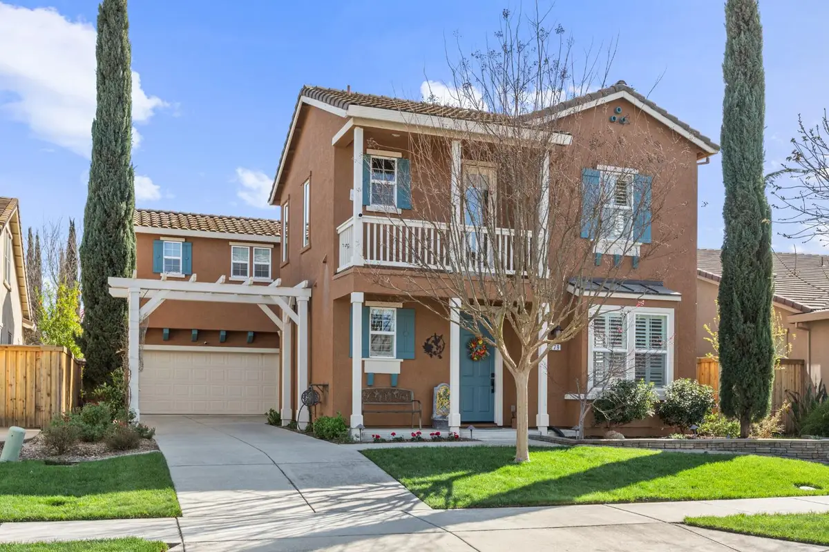 279 Olivadi Way, Sacramento, CA 95834 - #1