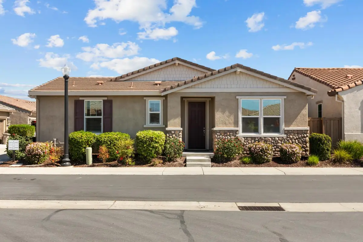 4504 Villa Del Paso Lane, Sacramento, CA 95834 - #1