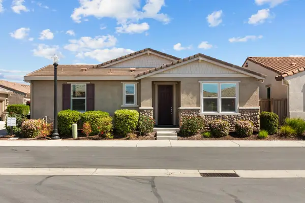 4504 Villa Del Paso Lane, Sacramento, CA 95834