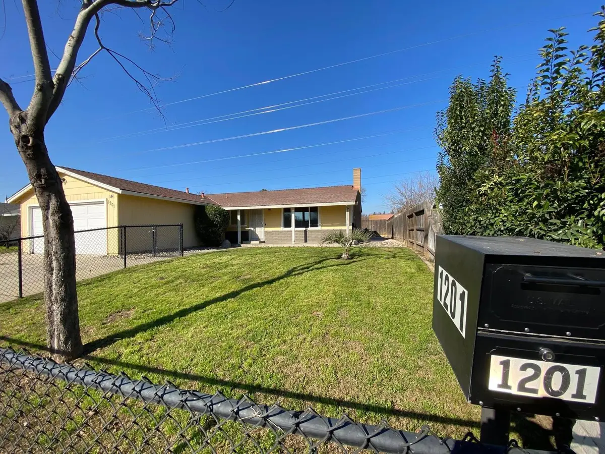 1201 Chateaugay Drive, Modesto, CA 95356 - Image #1