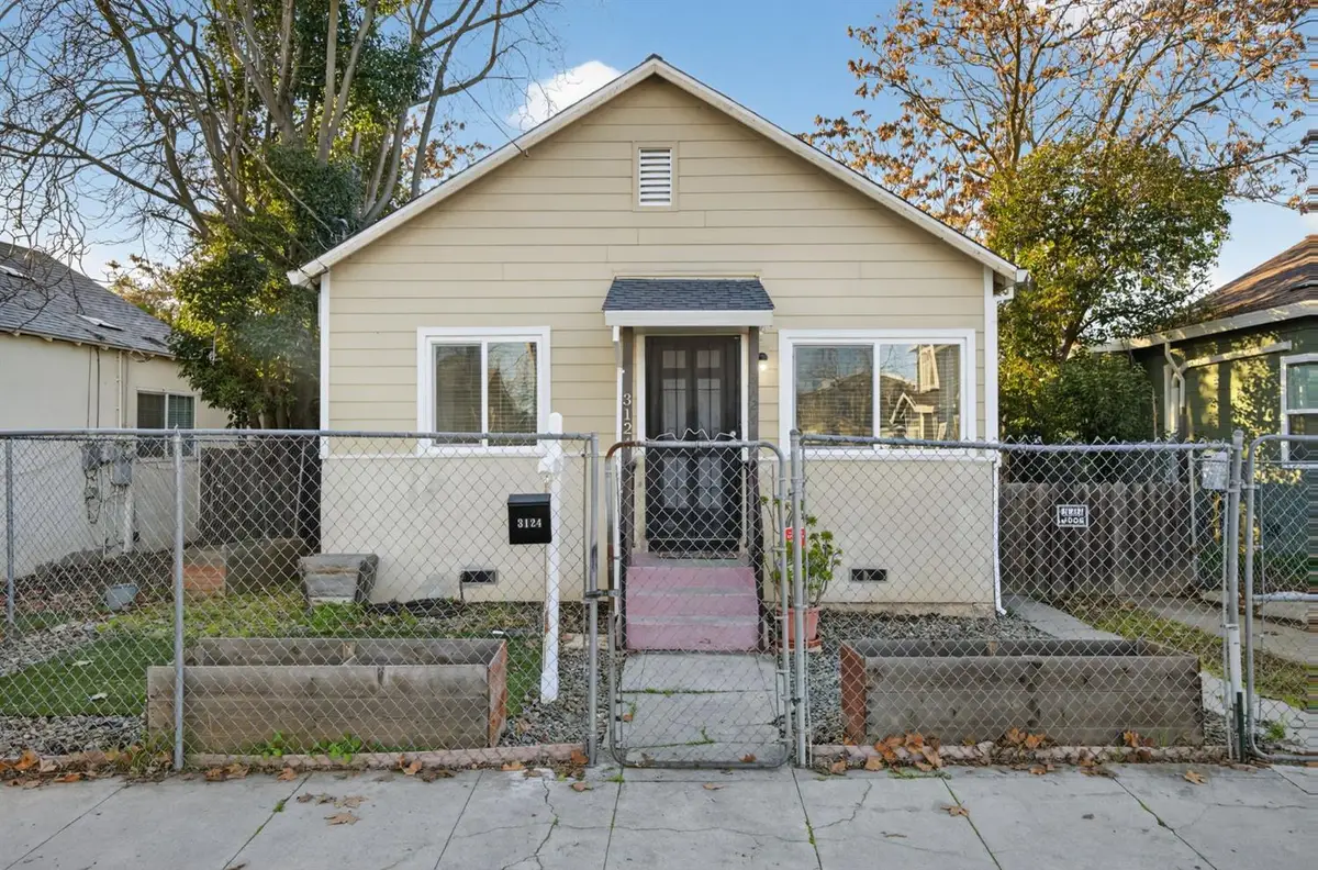 3124 San Jose Way, Sacramento, CA 95817 - Image #1
