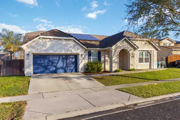 1429 Croydon Court, Plumas Lake, CA 95961