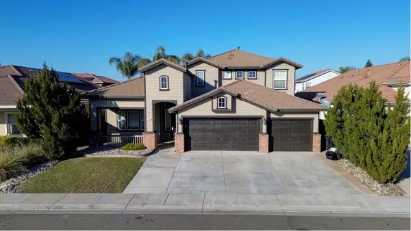 2865 Sierra Gold Court, Riverbank, CA 95367