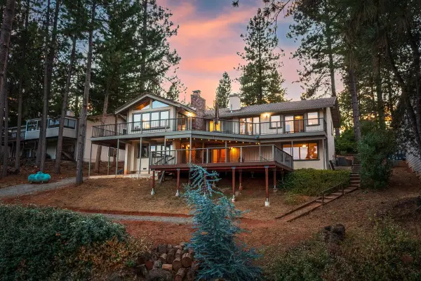 16731 Alioto Drive, Grass Valley, CA 95949