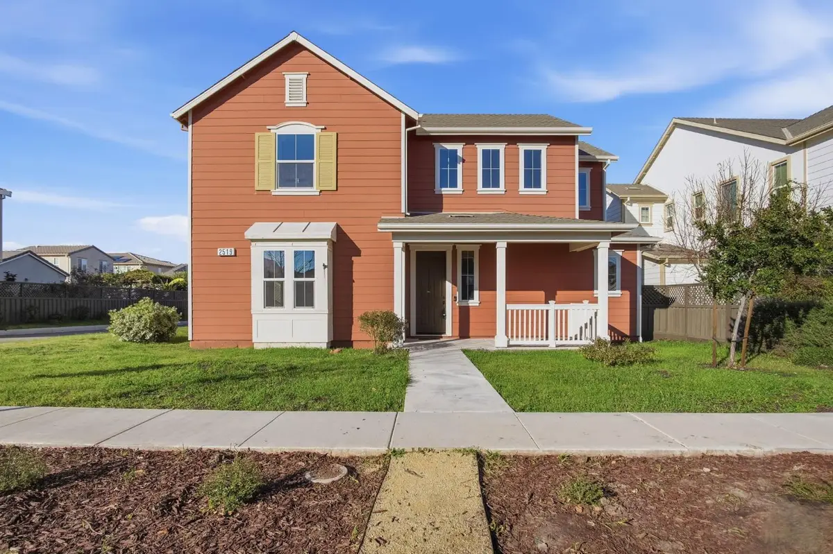 2519 Cordelia Lane, Tracy, CA 95377 - Image #1