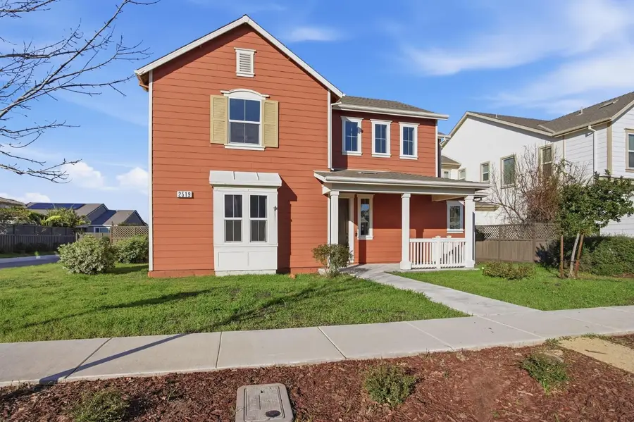 2519 Cordelia Lane, Tracy, CA 95377 - Image #3