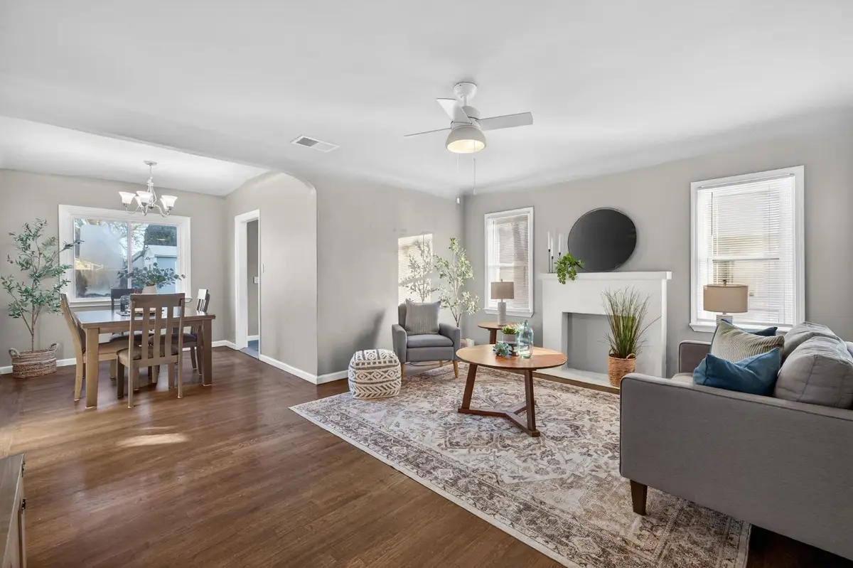 539 El Camino Avenue, Sacramento, CA 95815 - Image #1