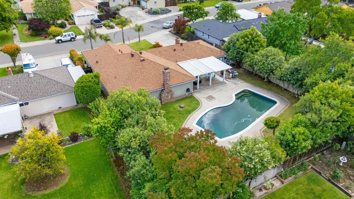 3517 Ronk Way, Sacramento, CA 95821 - #1