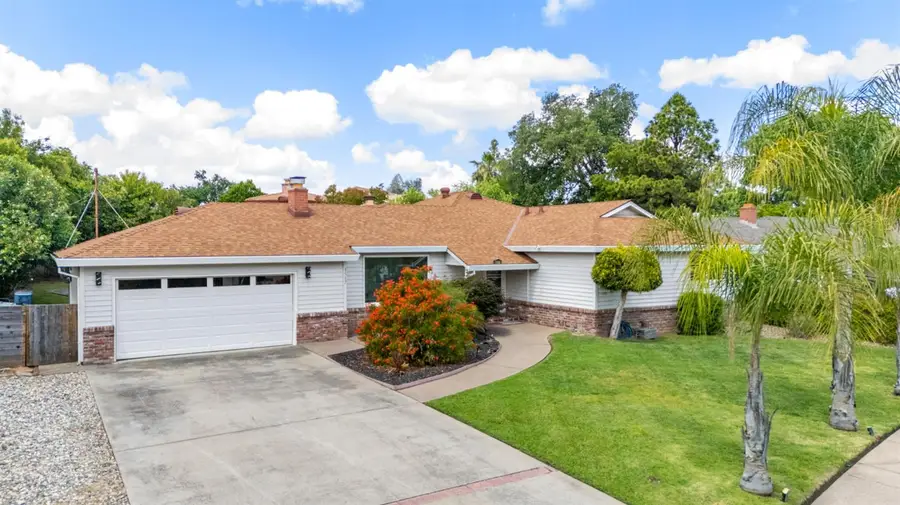 3517 Ronk Way, Sacramento, CA 95821 - #2