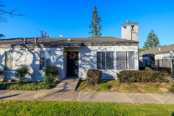 1313 Floyd Avenue #119, Modesto, CA 95355