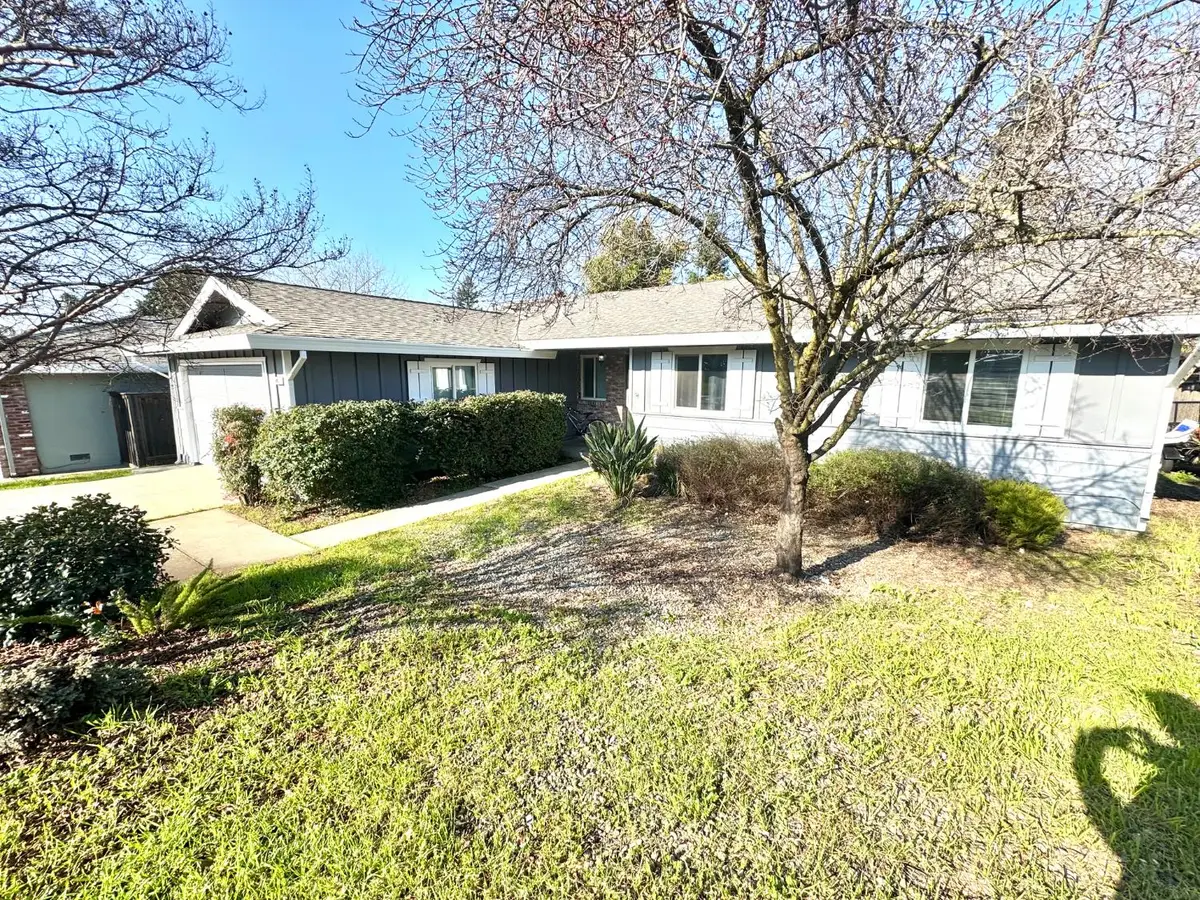 6921 Pintado Court, Fair Oaks, CA 95628 - Image #1