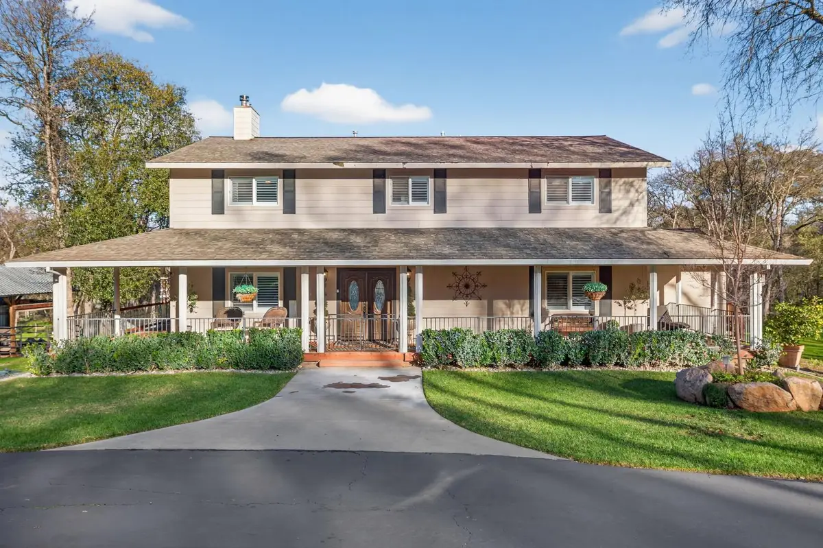 5117 Cutty Sark Lane, Shingle Springs, CA 95682 - Image #1