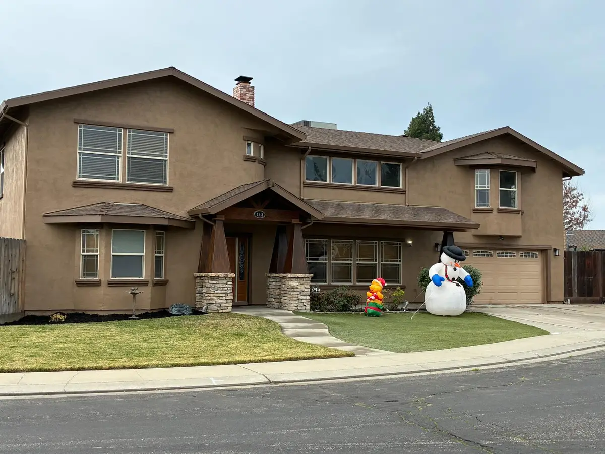 743 Bradley Place, Manteca, CA 95337 - Image #1