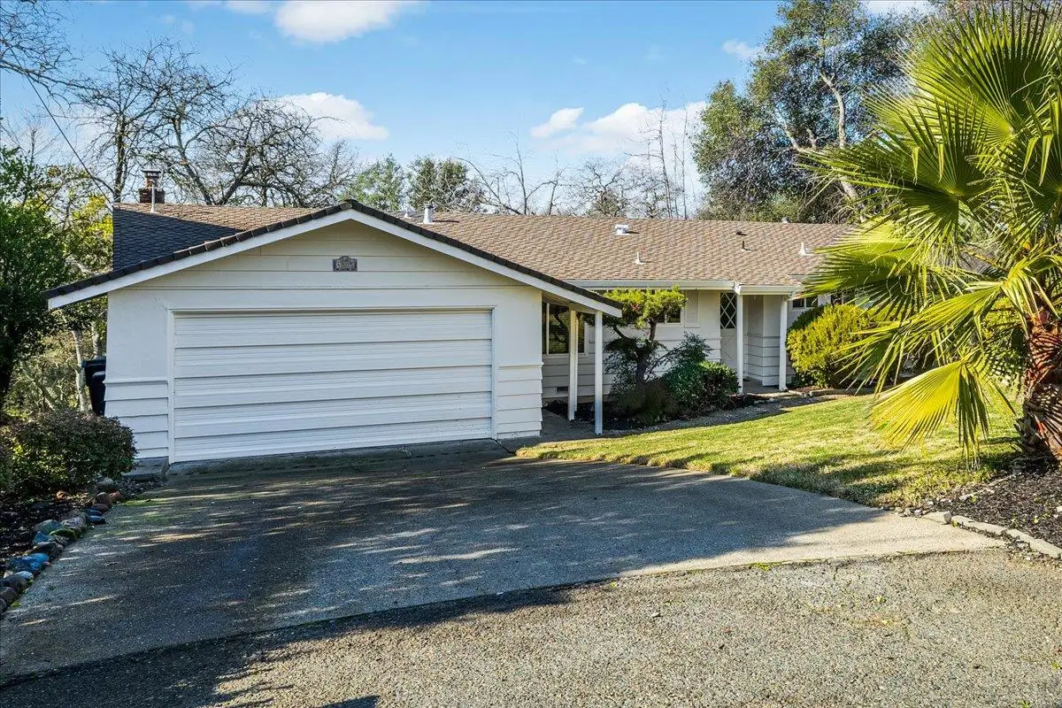 4505 Cahuengo Court, Fair Oaks, CA 95628 - Image #1