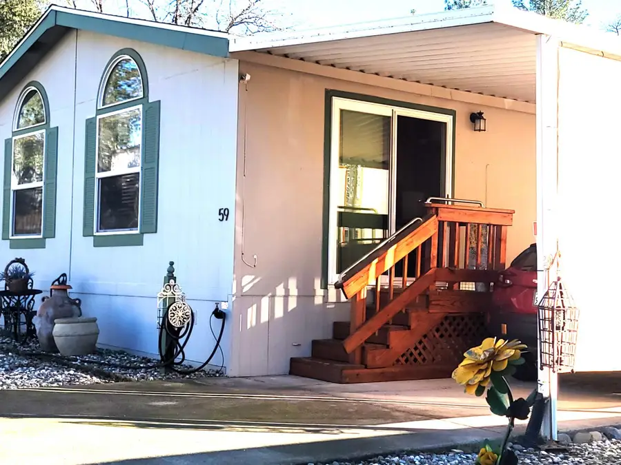 3550 China Garden Road #59, Placerville, CA 95667 - Image #3