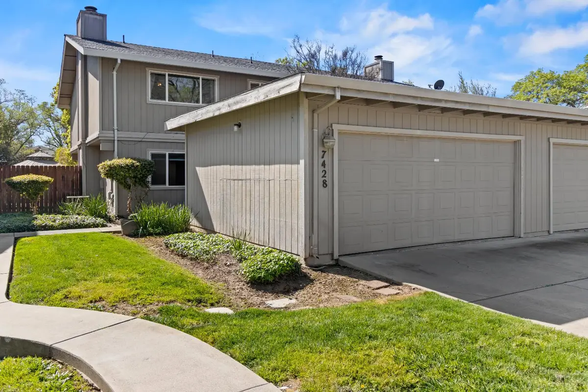 7428 Ranch Avenue, Citrus Heights, CA 95610 - #1