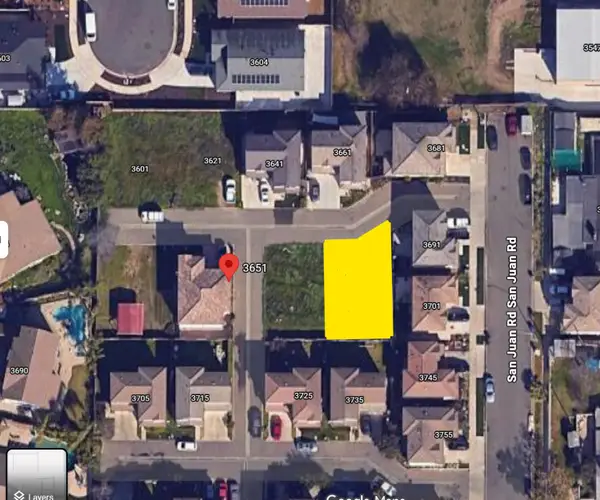 3671 San Juan Road, Ceres, CA 95307