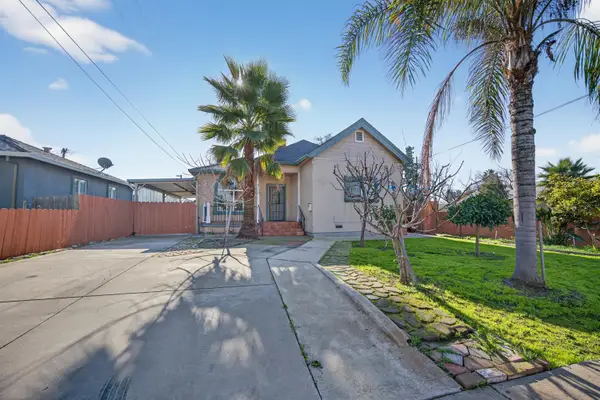 226 W Clay Street, Stockton, CA 95206