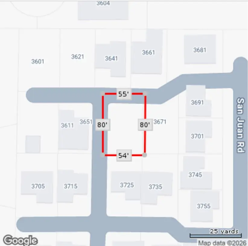 3651 San Juan Road, Ceres, CA 95307 - Image #2