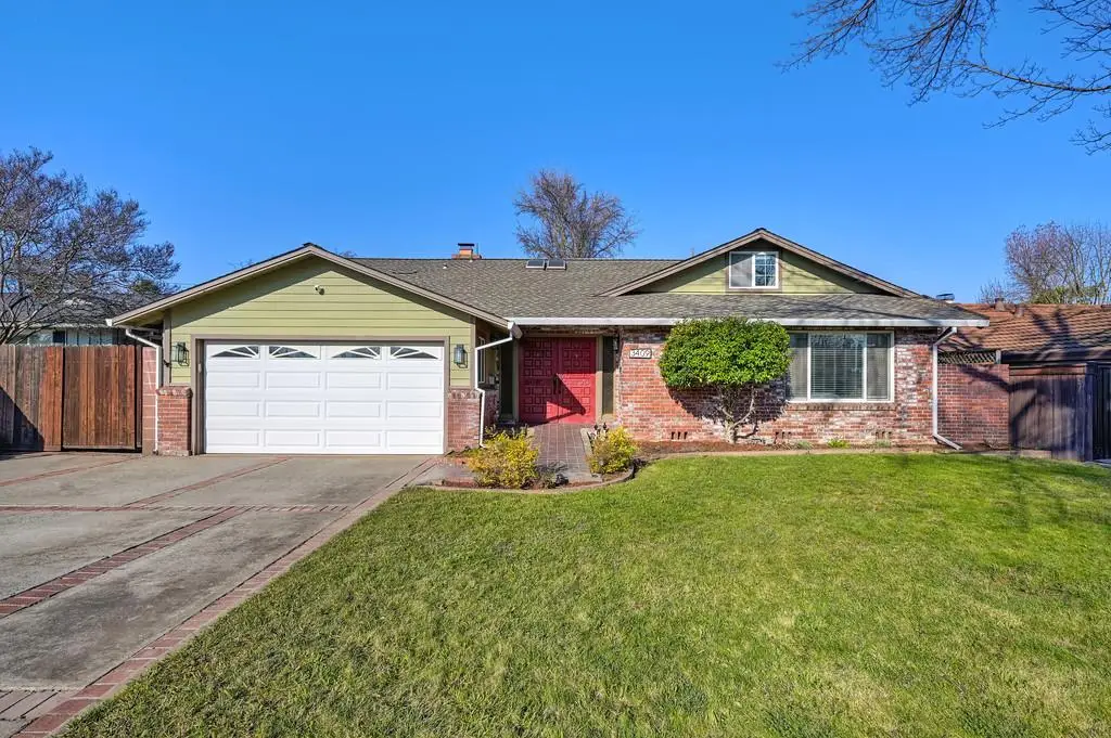 3409 Chenu Ave, Sacramento, CA 95821 - Image #1