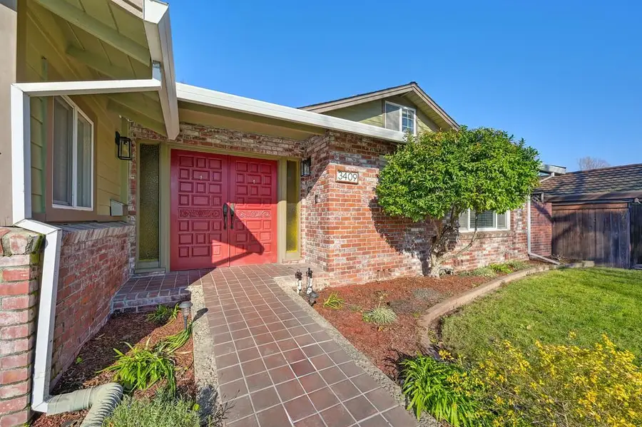 3409 Chenu Ave, Sacramento, CA 95821 - Image #2