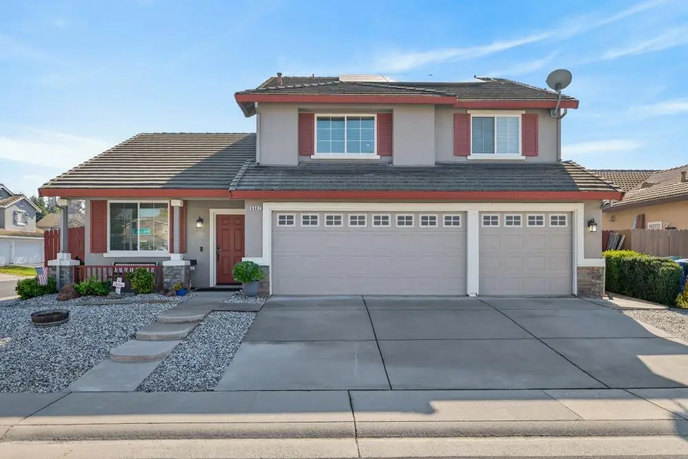 8682 Minoan Court, Elk Grove, CA 95624 - #1