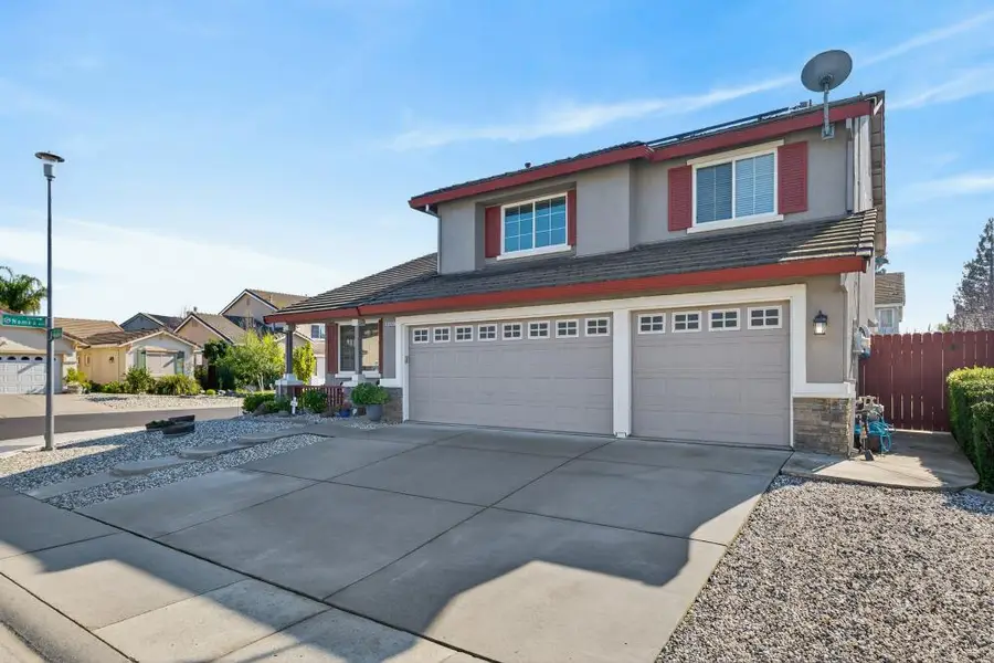 8682 Minoan Court, Elk Grove, CA 95624 - #2