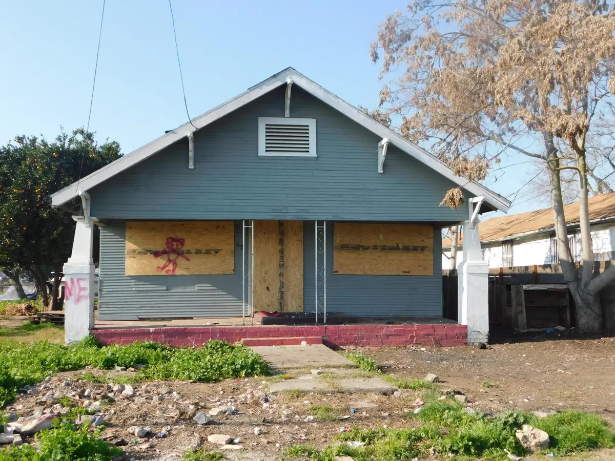2875 S El Dorado Street, Stockton, CA 95206 - Image #1