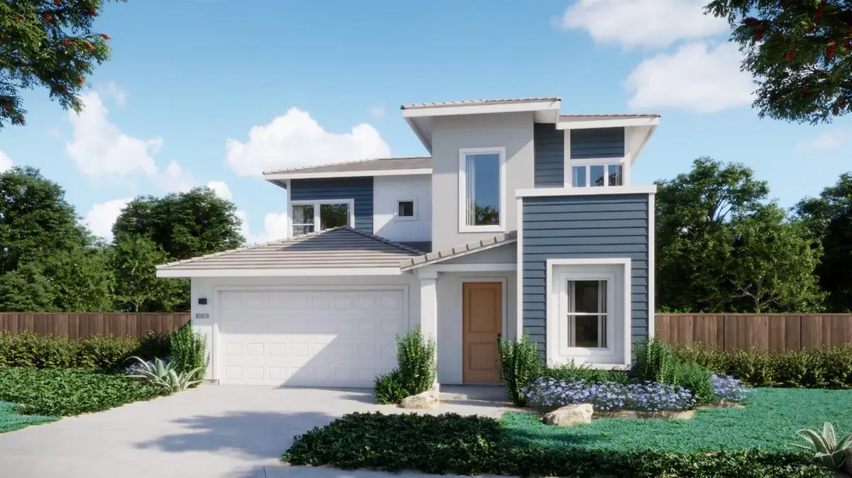 3955 Aura Way, Rancho Cordova, CA 95742 - Image #1