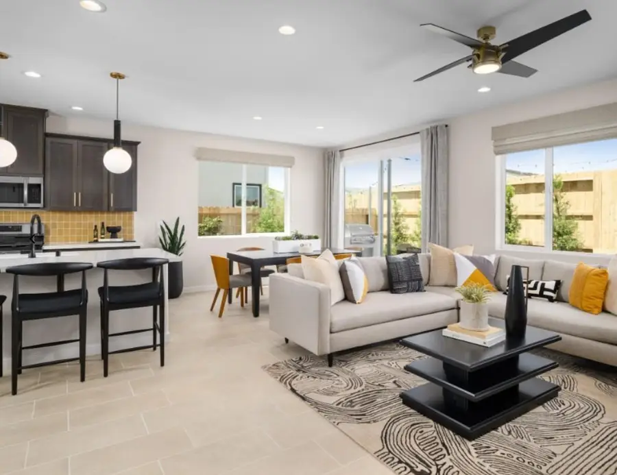 3955 Aura Way, Rancho Cordova, CA 95742 - Image #3