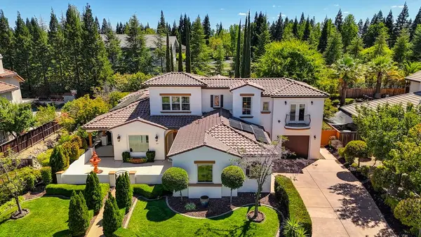4885 Ketchum Court, Granite Bay, CA 95746