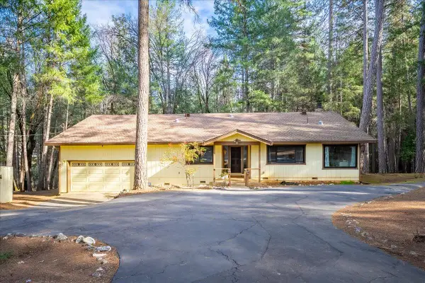 6035 Acorn Court, Foresthill, CA 95631