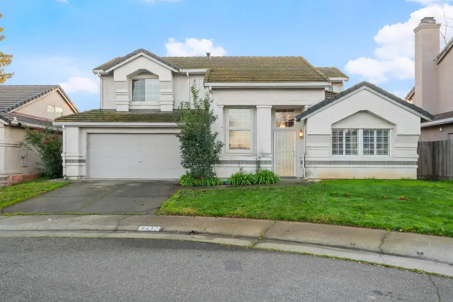 8432 Giverny Circle, Antelope, CA 95843 - Image #2