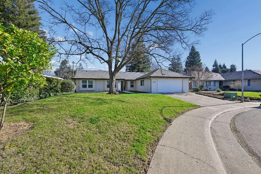 3318 Fogle Court, Carmichael, CA 95608 - Image #2