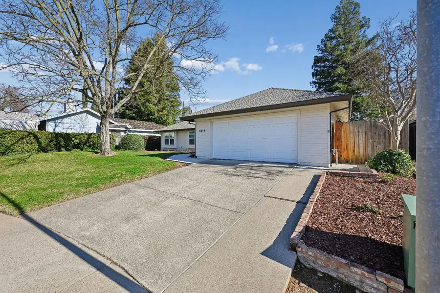 3318 Fogle Court, Carmichael, CA 95608 - Image #3