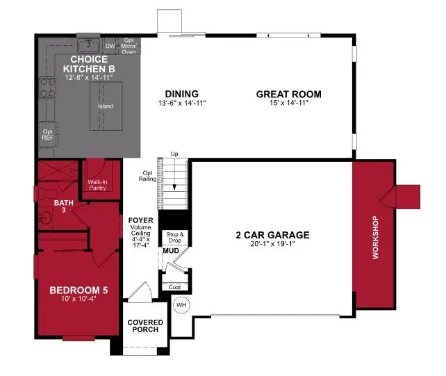 4334 Tahoe Sedge Street, Rancho Cordova, CA 95742 - Image #2