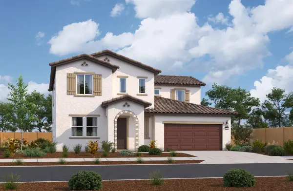 4325 Tahoe Sedge Street, Rancho Cordova, CA 95742