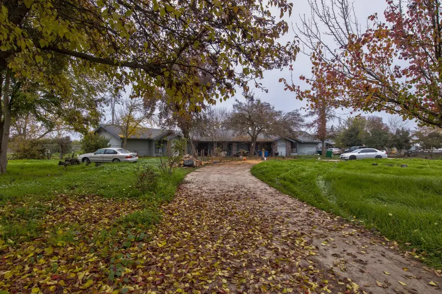 0 E Road 208, Porterville, CA 93257 - Image #2