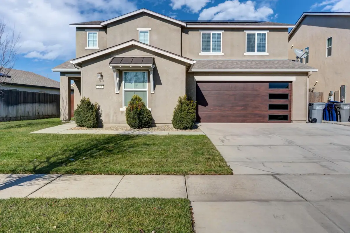 753 Heitz Way, Merced, CA 95348 - #1