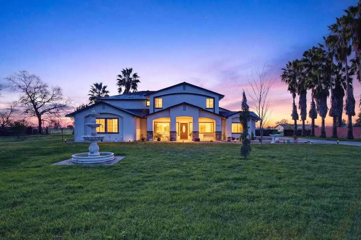 12860 E Tokay Colony Road, Lodi, CA 95240 - Image #1