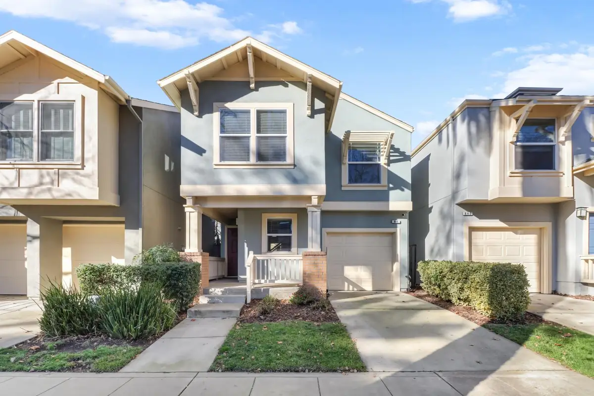 846 27th Street, Sacramento, CA 95816 - Image #1