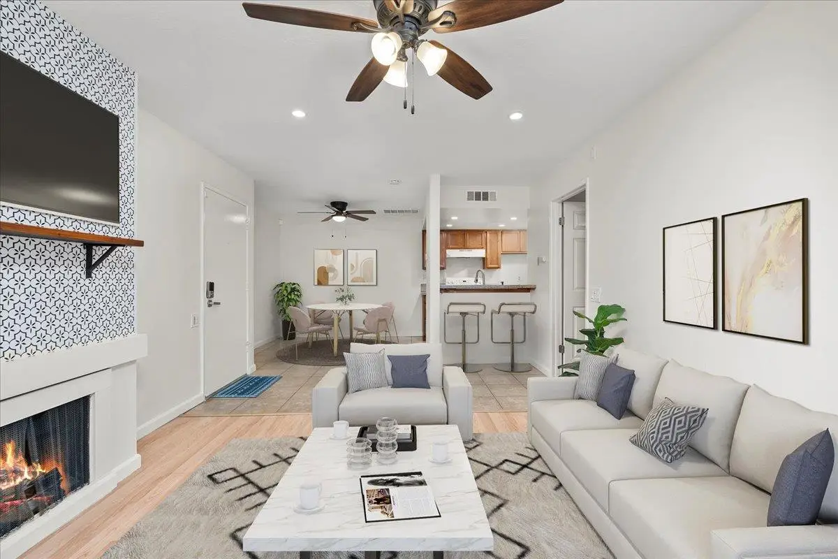 903 Fulton Avenue #407, Sacramento, CA 95825 - Image #1