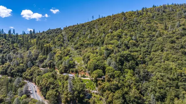 0 12.55 Acres On Red Corral Rd Road, Pioneer, CA 95666