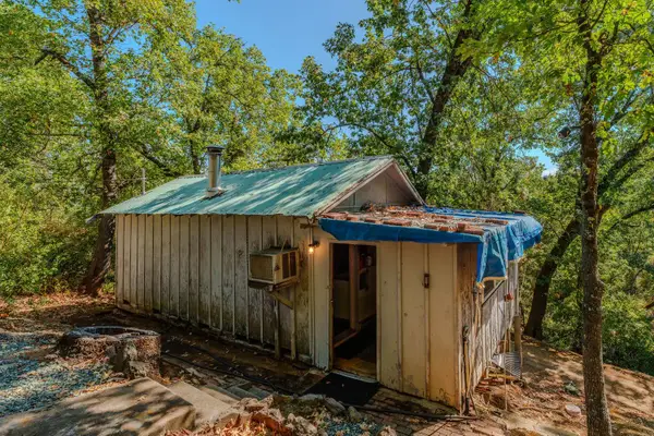 16300 Rossbridge Road, Jackson, CA 95642