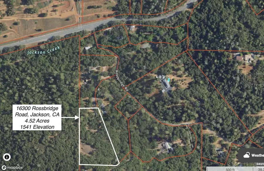 16300 Rossbridge Road, Jackson, CA 95642 - Image #3