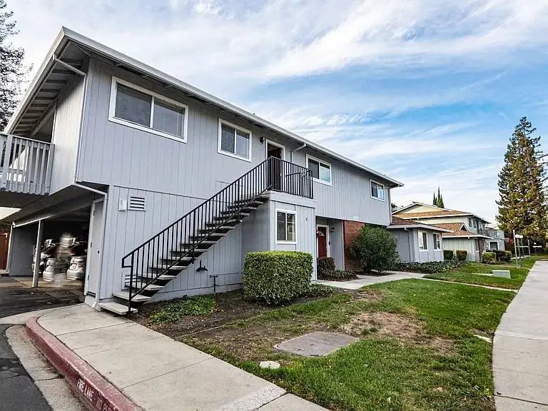 1091 Reed Avenue #D, Sunnyvale, CA 94086 - Image #1