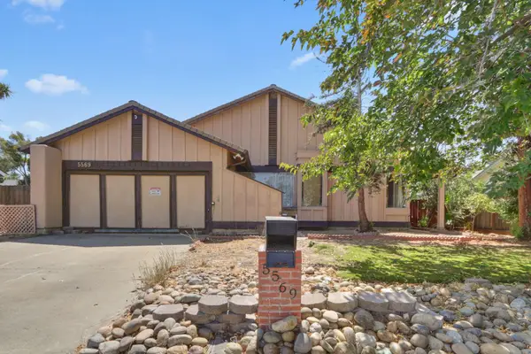 5569 Haggin Oaks Avenue, Livermore, CA 94551