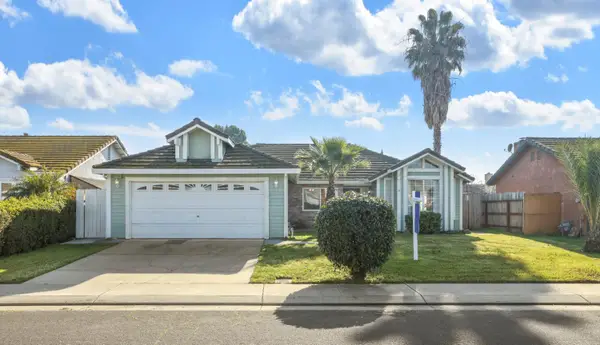 190 Patricia Place, Lathrop, CA 95330