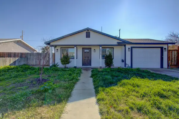 8822 Globe Avenue, Dos Palos, CA 93620