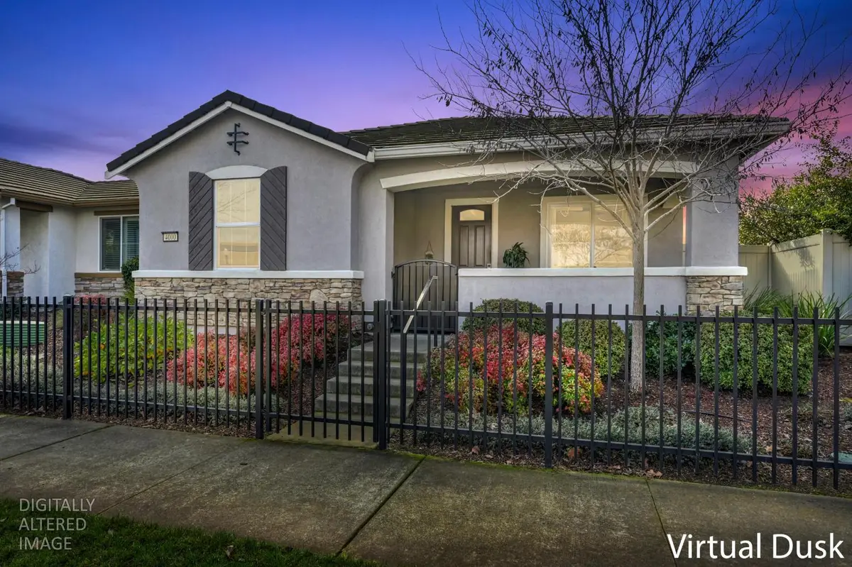4000 Hovnanian Drive, Sacramento, CA 95834 - Image #1